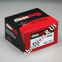Carborundum Carbo CleanAir Discs