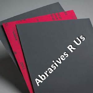 Carborundum Waterproof 9 x 11 Sanding Sheets Fine Grits 1000 2000