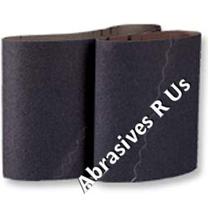 Mercer 8  x 19  Clarke Silicon Carbide Floor Sanding Belt box of 10 Ea