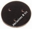 3 Inch Foam Interface Pad Hook n Loop