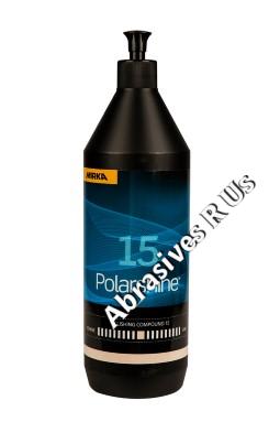Mirka Polarshine 15 formerly C20 1 Liter