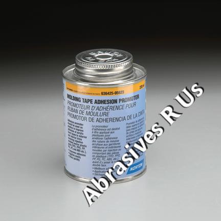 Norton Molding Attachment Tape Adhesion Promoter Primer