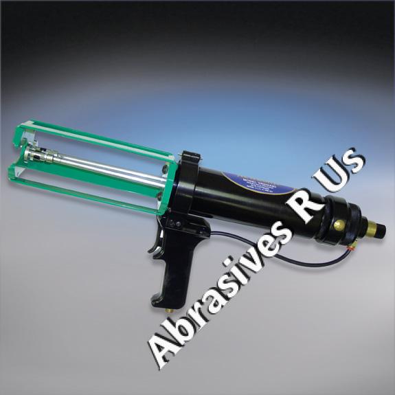 Norton 41396 Pneumatic Applicator Gun