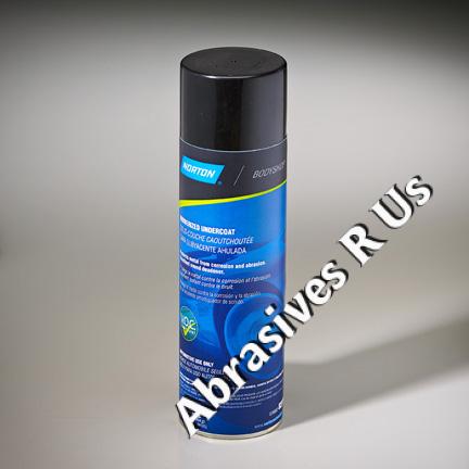 Norton Rubberized Undercoat