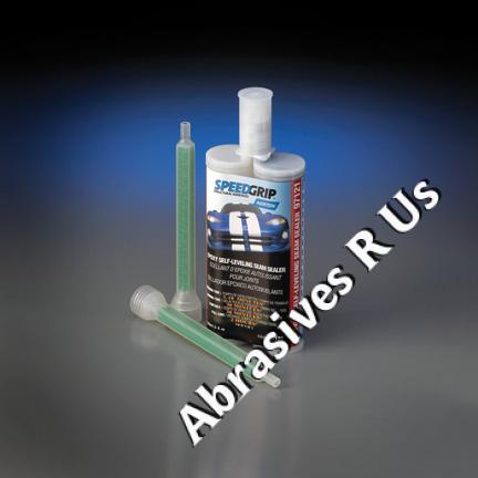 Norton SpeedGrip Epoxy Seam Sealers