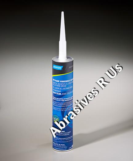 Norton Urethane Windshield Sealer