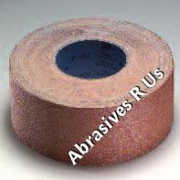 Sia 2925 Sialox PSA Cloth 50 Yard 2 Inch Roll 320 Grit