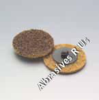 Sia 6220 Super Fine Nonwoven Locking Discs 2 Inch