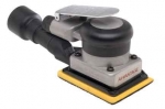 AirVantage Palm Style 3 x 4 Inch Central Vacuum Random Orbital