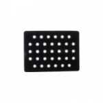 AirVantage PadSavers Interface Pads 3 x 4 Inch with Vacuum Holes