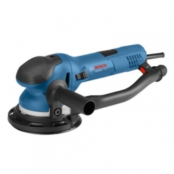 Bosch GET75-6N 6 In  Dual-Mode Electronic Random Orbit Sander Polisher