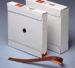 Carborundum Aluminum Oxide Economy Roll 1 5 Inch