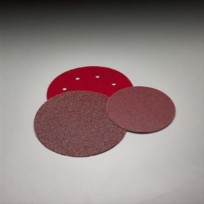 Premier Red 21314 8 Inch X 36 Grit Stickit by Carborundum Abrasives