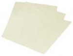 Mirka Abrasives 9x11 Inch Mirka Unbranded White Sanding Sheet