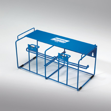 Norton Double Disc Roll Dispenser