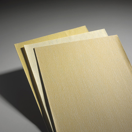 Gold 9 x 11 Inch Sheets Grits 80 - 400 by Norton Abrasives