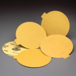 Norton Gold Reserve PSA Tabbed 6 Inch Discs Grits 80 - 400