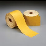 Norton Gold Reserve PSA Sheet Roll 2-3 4 Inch Grits 80 - 400