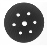 Dynabrade 53981 6 inch Conversion Pad - PSA to Hook Loop