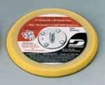 Dynabrade 56105 6 Inch Vacuum Vinyl Face PSA Disc Pad